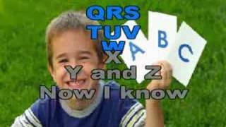 ABCs-Blues Clues