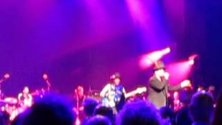 Boy George performing Do You Really Want to Hurt Me  at The Beacon NYC 7/27/15