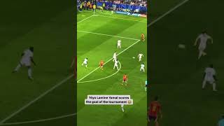 Lamine yamal euro 2024 spain vs france