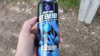 LIT ENERGY BLUEBERRY(ЭНЕРГЕТИК ЛИТВИНА)