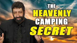 The Heavenly Camping Secret | Jonathan Cahn Sermon