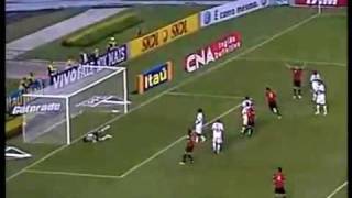 SPFC 2 x 2 Atlético-PR [Brasileiro 2009] Gols