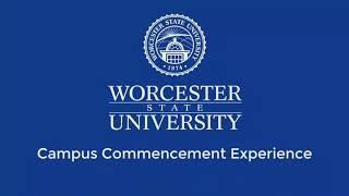 2021 Commencement Experience - Session 4 - May 14, 1-3PM