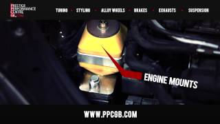 Prestige Performance Centre Company Video Details PPCGB Promo