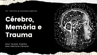 Um pouco sobre Cérebro, Memória e Trauma