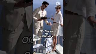 🔗 old money outfits for couples 🔗#oldisgold #oldmoney #oldtshirt #oldmoneyoutfits #viral #oldsong