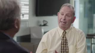 Glenn Kessler sits down with Johns Hopkins Carey School of Business