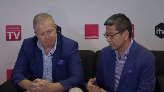 Capacity TV: ITW 2024 - Windstream Wholesale continues to innovate and expand their network