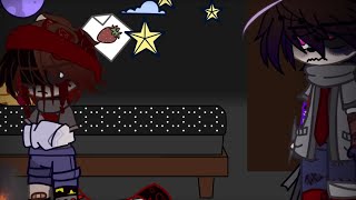 CC remember's? | Basically teaser... | FNaF gacha | Memories (Not happening TwT)