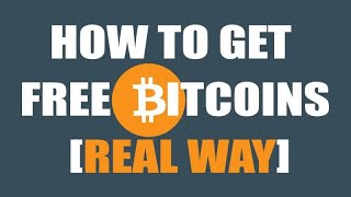 FREE BITCOIN SITE. Free airdrop instant withdraw today no KYC