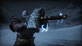 Kratos vs Thor Edit Look at me NextRO