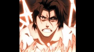 Aizen Last words on Victor