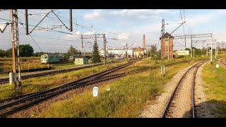 CabView 311D || Kłodzko Główne - Prudnik || lk 276 i 137