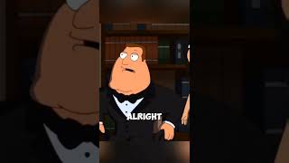 Does Any Have A Cell Phone ? 😂 #familyguy #stuck #familyguyclips #familyguyshorts #viral