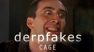 Nic Cage | Mega Mix One