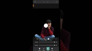 #shorts PicsArt New Creative 🔥Photo Editing ||New picsart editing#mreditor #picsart