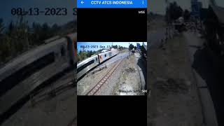 #cctv #keretaapi #sumpiuh