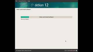 [ASMR] Egee shows you how to install Debian 12