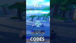 All Codes In Anime Last Stand #roblox #towerdefense #fyp #gaming #als