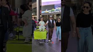 Dheeraj Dhoopar and his family are arriving #bollywood #shortvideo