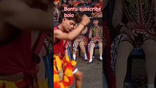 AKSI JOSS GANONGAN MUDA #reyog_ponorogo #ganonganponorogo #shorts #ganongan