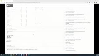 Advanced Navigation Panel, New Features, & Hosting on A2J.org (March 2022 New User Webinar)