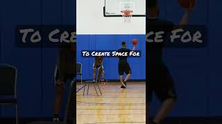 ✅Finish Better By Landing On 2 Feet #basketball  #train #gym #sports #youtubeshorts #trending #fyp