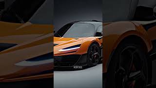 New Mclaren W1 Edit |#shortfeed #w1 #mclaren #fypシ゚ #shorts