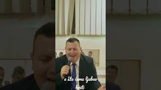 A sto cemo ljubav kriti - Dr Dusan 2022.