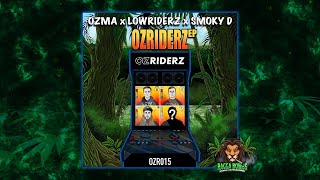 Ozma & Lowriderz & Smoky D - Hey Bro (Original Mix)