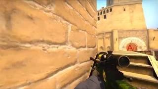 CS:GO - Highlights #7