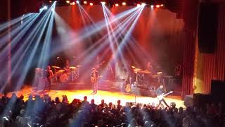 O.A.R. - Love and Memories (Live) - Royal Oak, MI (12/8/2019)