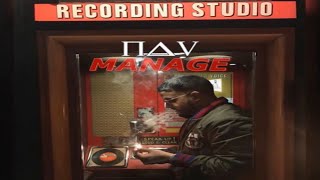 NAV - Manage (Legendado)