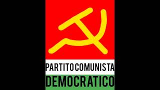 Partito comunista democratico democomunista