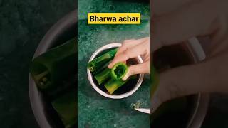 #chatpata chilli pickle #shorts #viral #trending #youtubeshorts #how #food #homemade