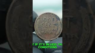 Most Expensive Penny Worth Money #coin #americancurrency #penny