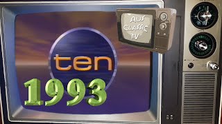 Which ones do you remember? Aussie TV Commercials from 1993! Part 19