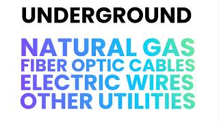 Liberty Natural Gas Safety Information