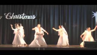 Dance of Salvation(my Christmas-2012)