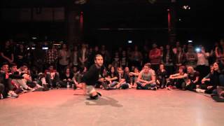 Arman | Preselection | Berlin's Best Dancer Wanted 2014