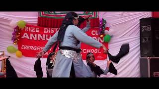 Himachali Folk Dance