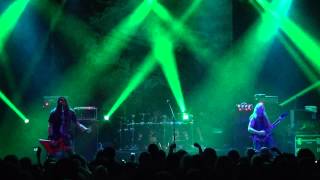 Sodom @ Eindhoven Metal Meeting 2012 Full HD