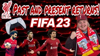 Fifa 23 Weekend league Live!