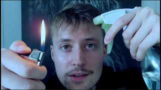 NEW ASMR Triggers for Relaxation