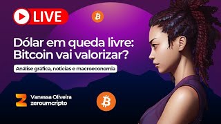 Inteligencia Artificial Avança | BITCOIN  Recupera valor