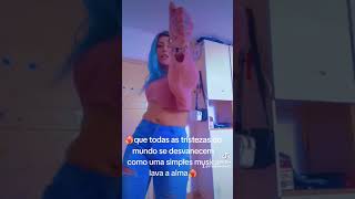 Rosa que musica,k mensagem#tiktokportugal #rosa #dance #love #music #dancechallenge