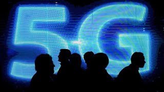 Сеть 5G будет доступна по всей территории России - NEW NEWS