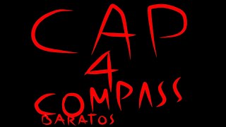 Compass baratos cap 4 trailer/MR.fliQpy amnesia