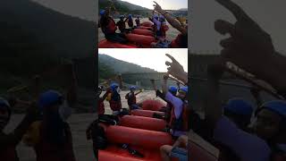 hu ha hu ha😂 #terabhola #funny #rishikeshrafting #riverraftting #rafting #reels #reel #shortsviral