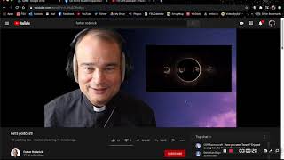 Father Roderick Answers My DUNE 2020 Trailer Question